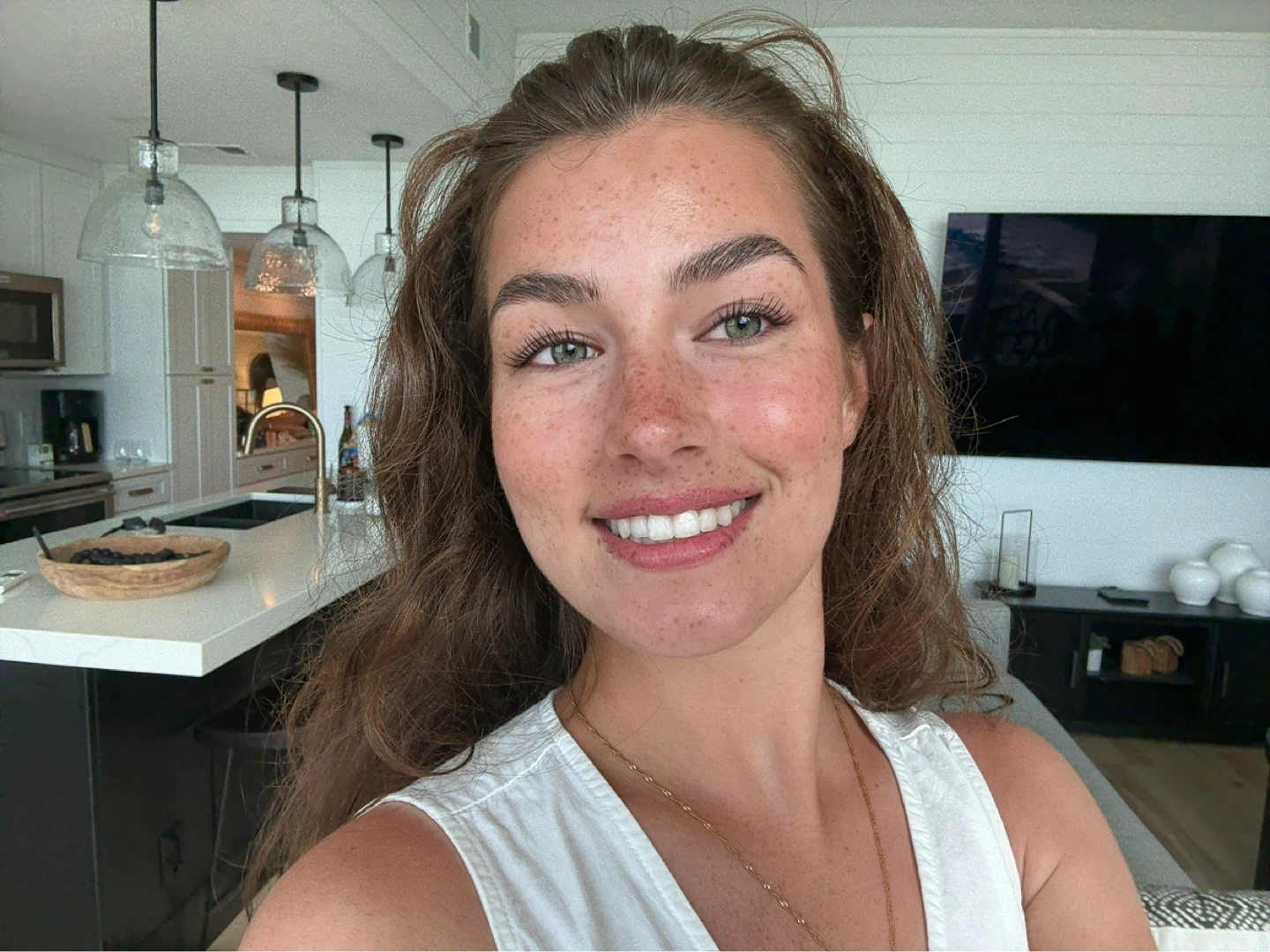 Claire profile