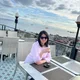 Indira profile