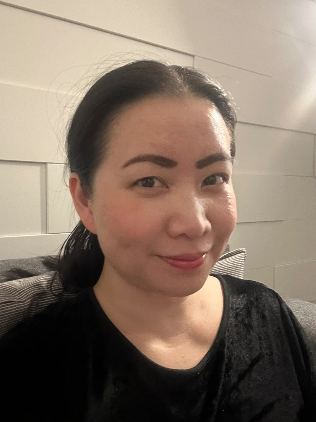 Grace Hsu profile