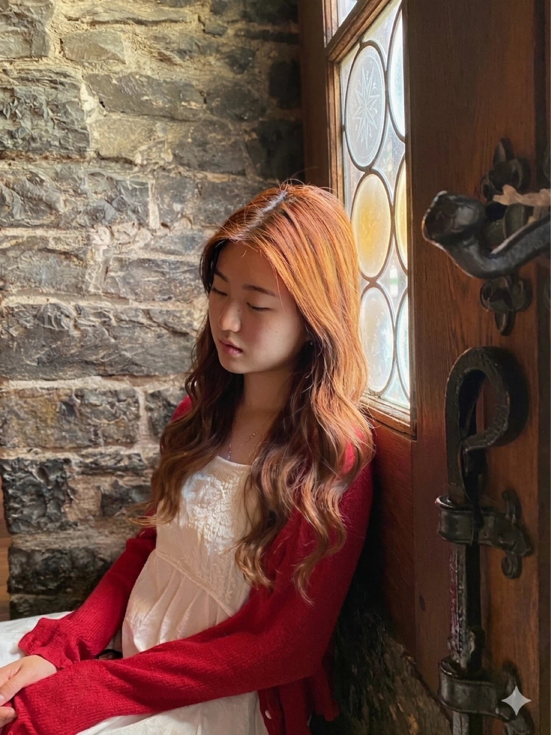 Annie profile