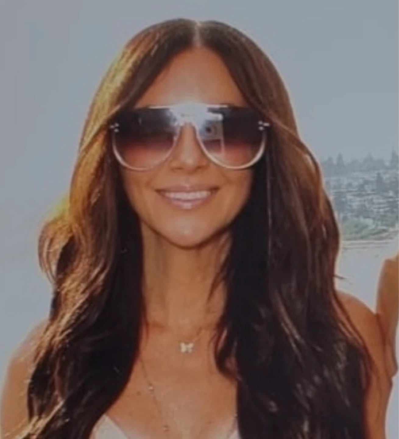Kimberly profile