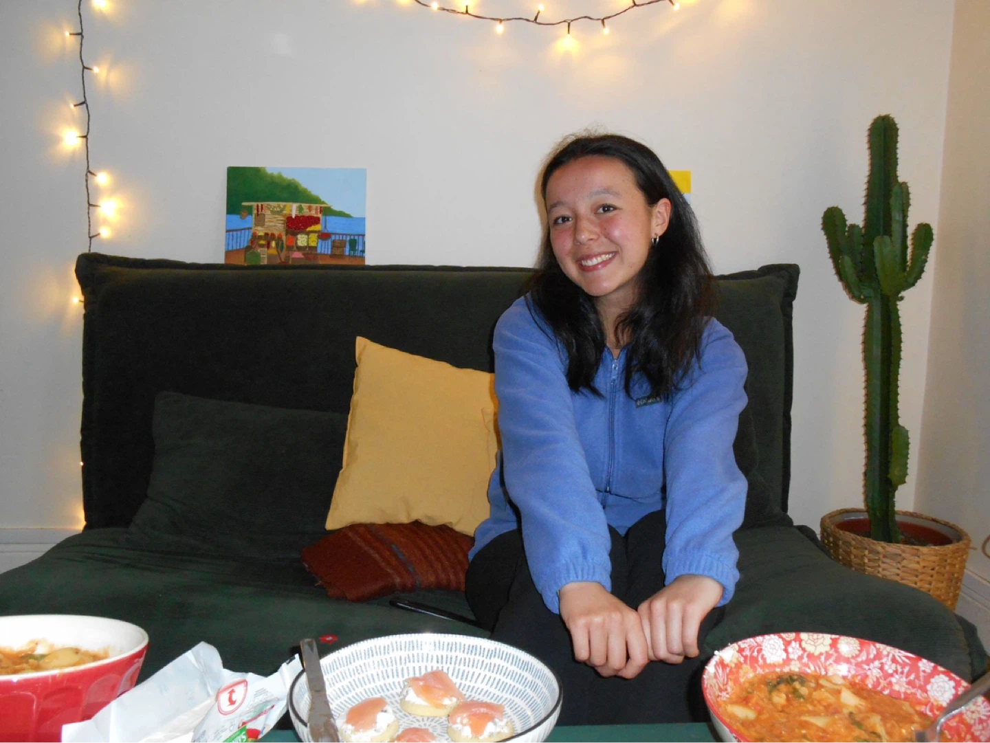 Johanne profile