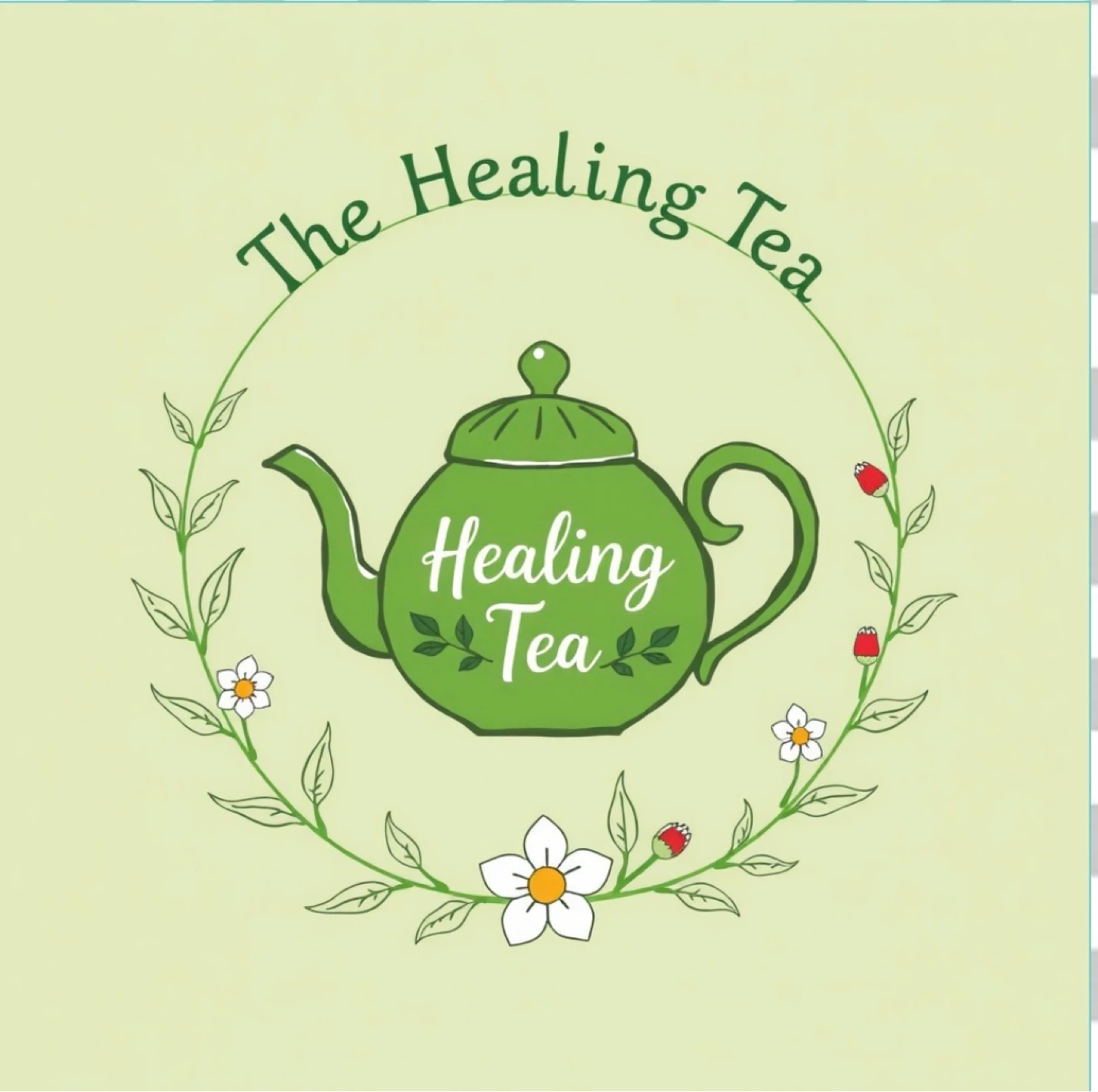 Thehealingtea profile