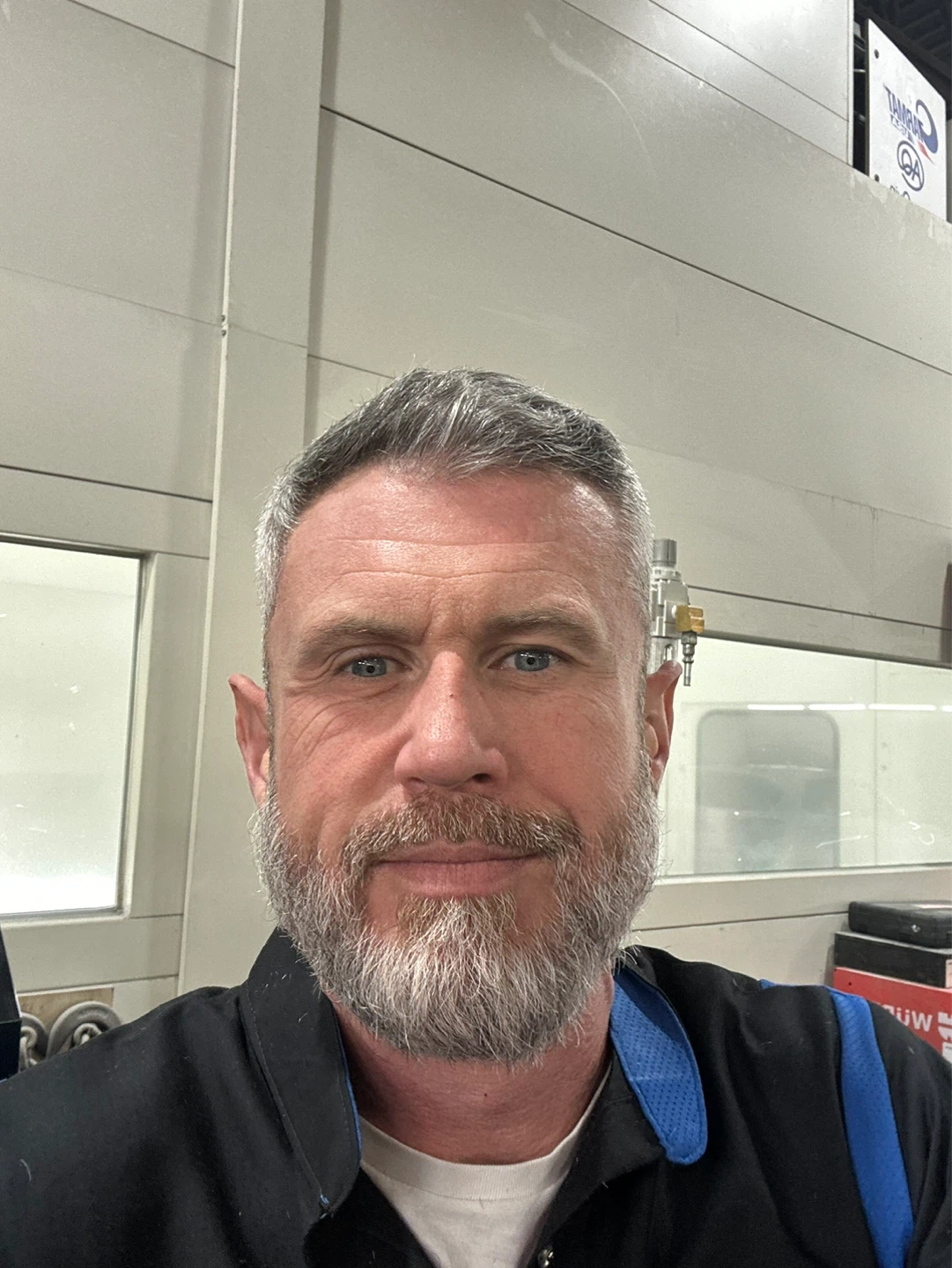 Jeff profile