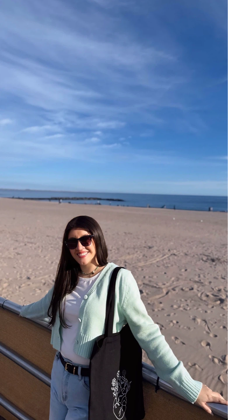 Gaby profile
