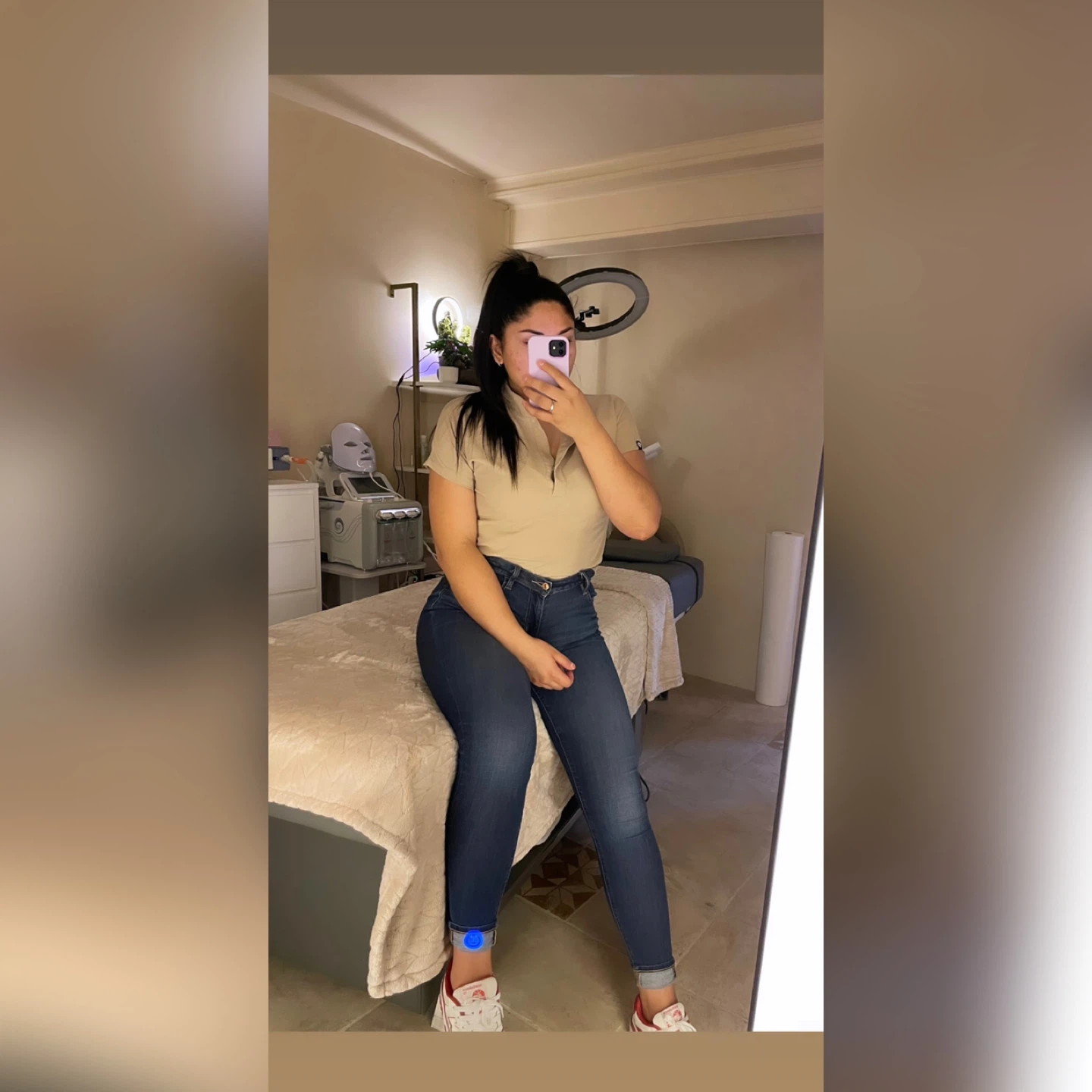 Vivi Mendoza profile