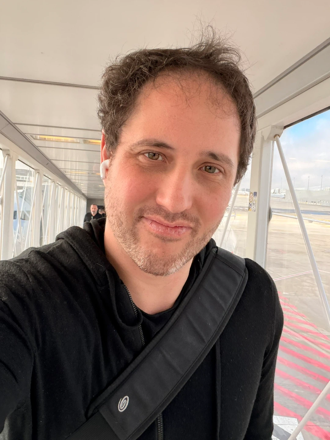 Arnaud profile