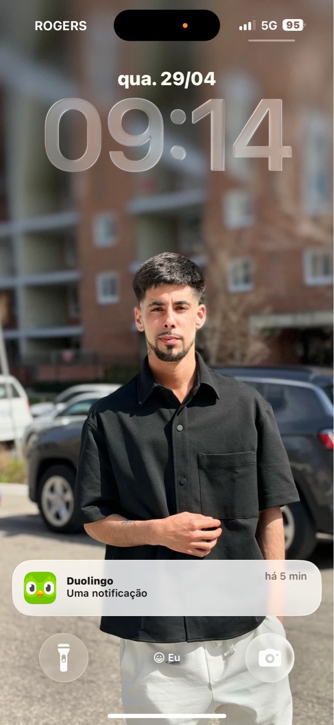 Rodrigo profile
