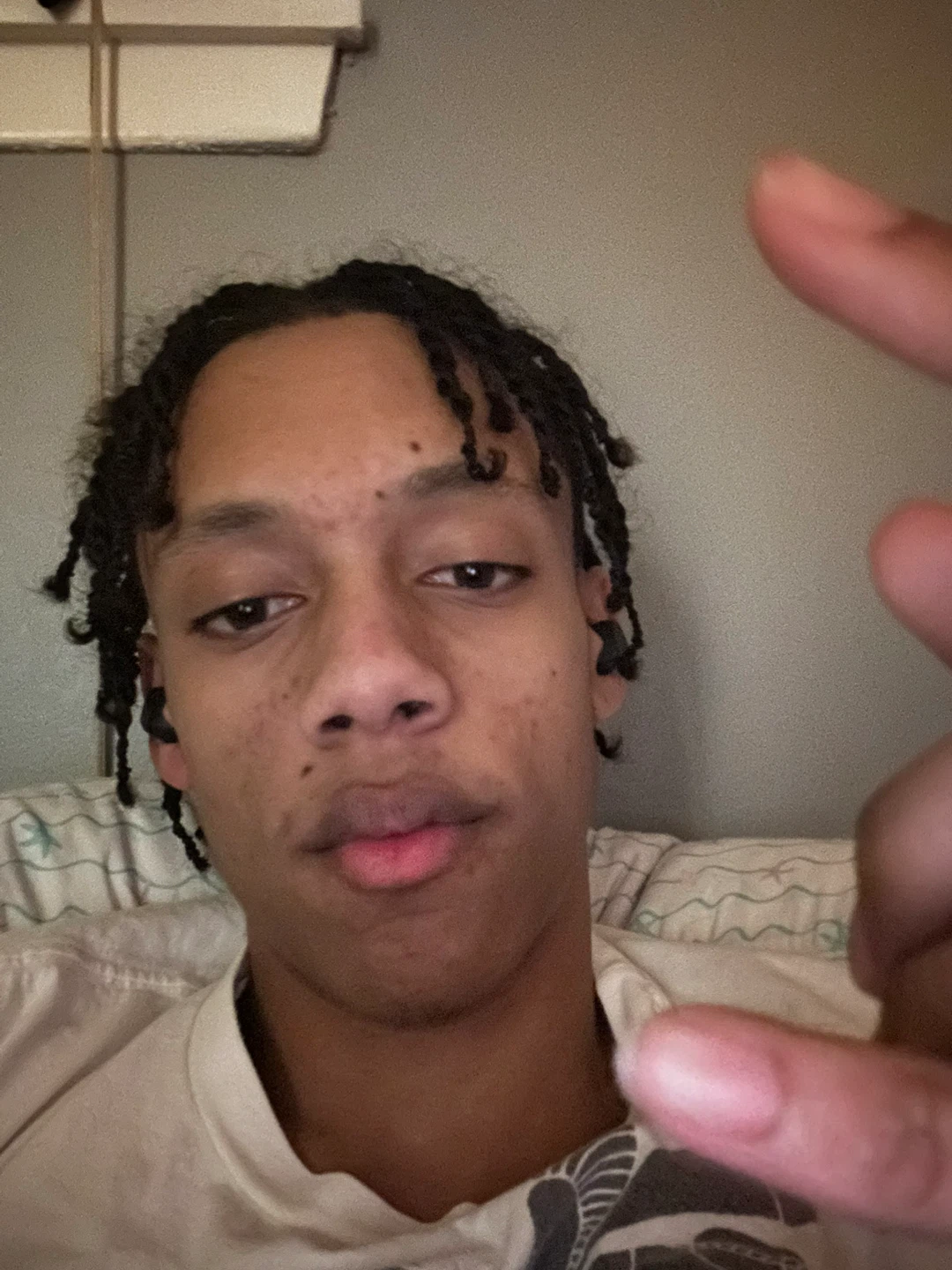 Joel profile