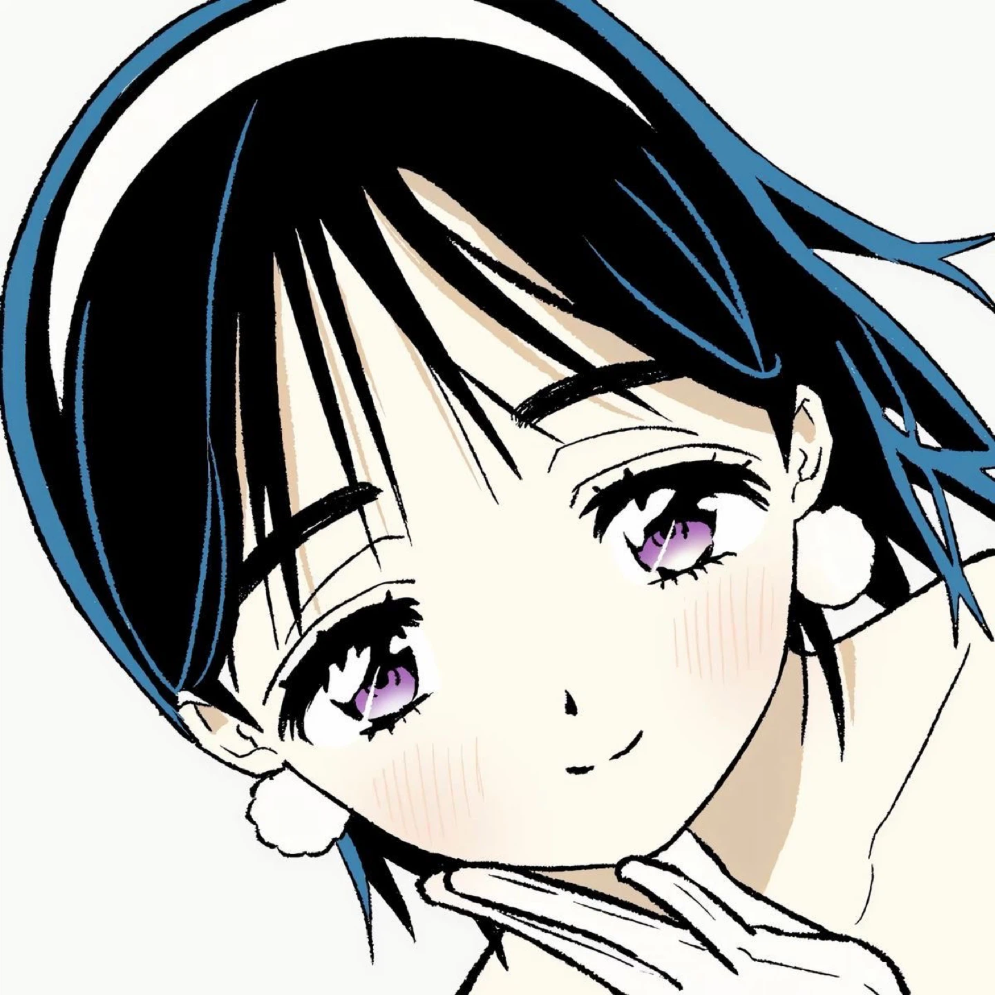 Anna profile