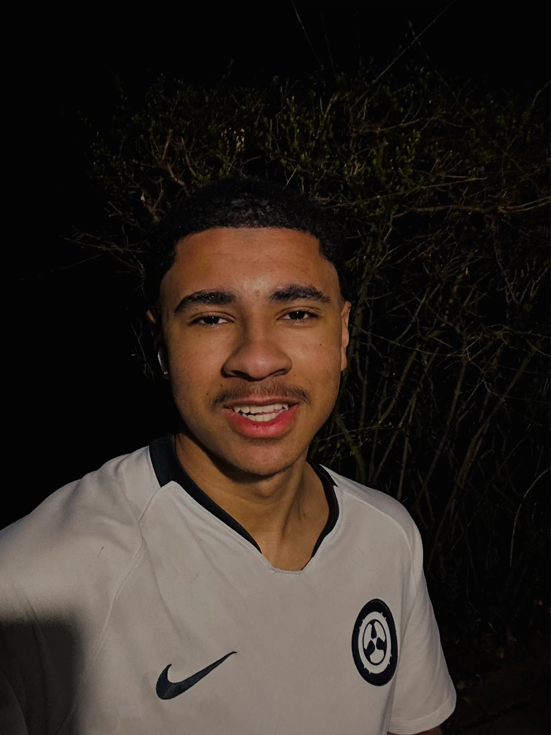 Xavier profile