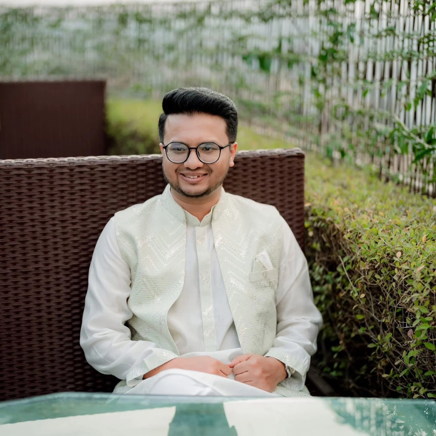 Nazmul Hassan Rasel profile