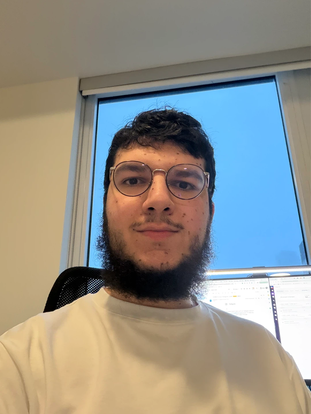 Mohammad profile