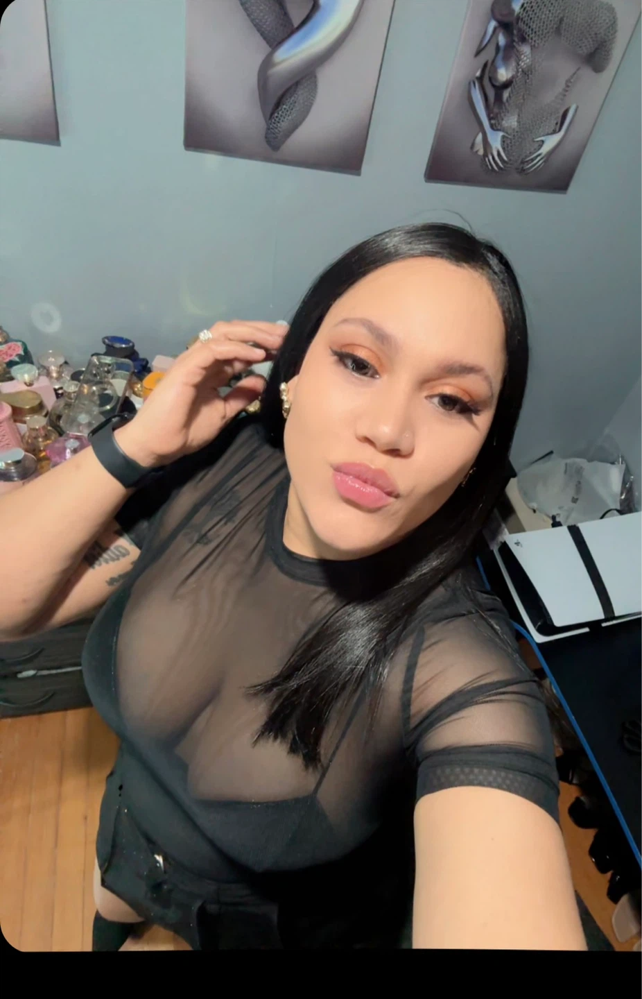 Marielis profile
