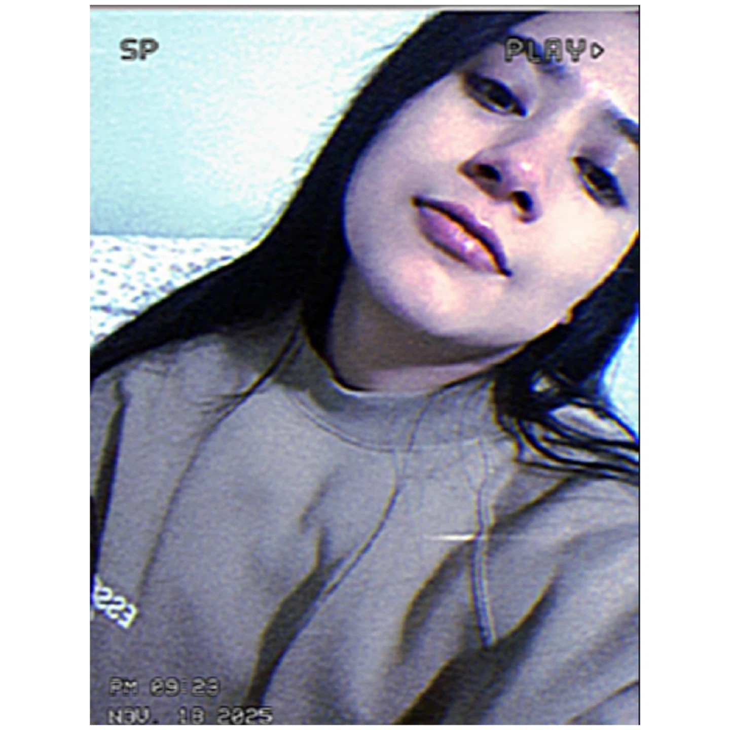 Maria profile