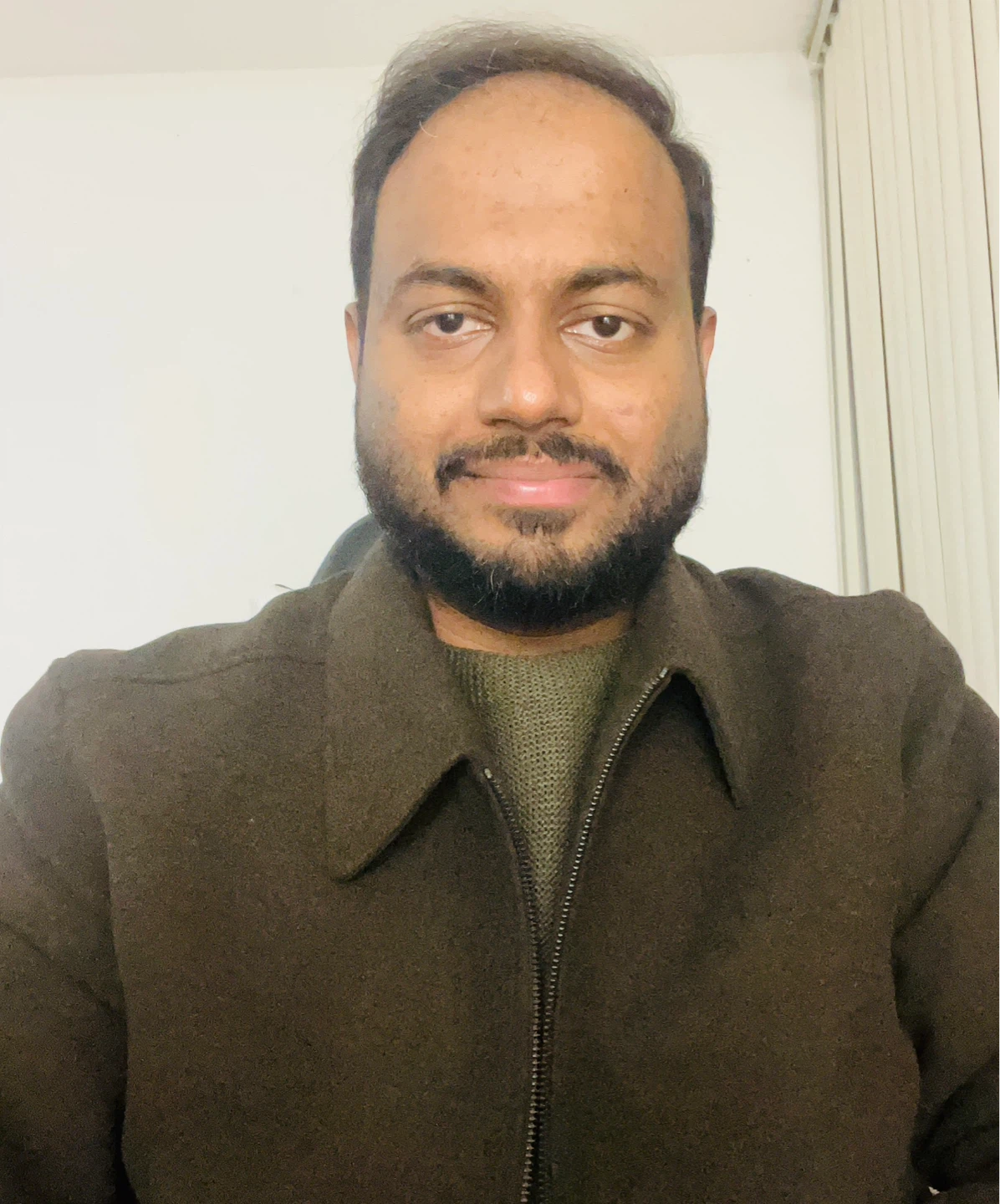 Amjad profile