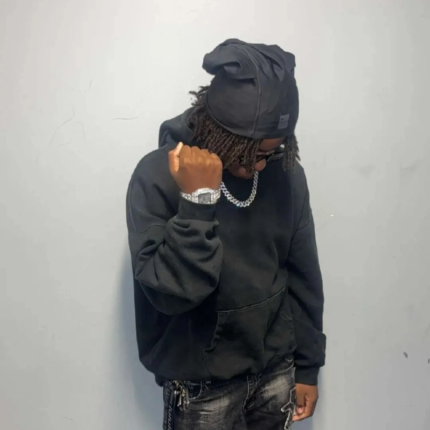 Jermaine profile