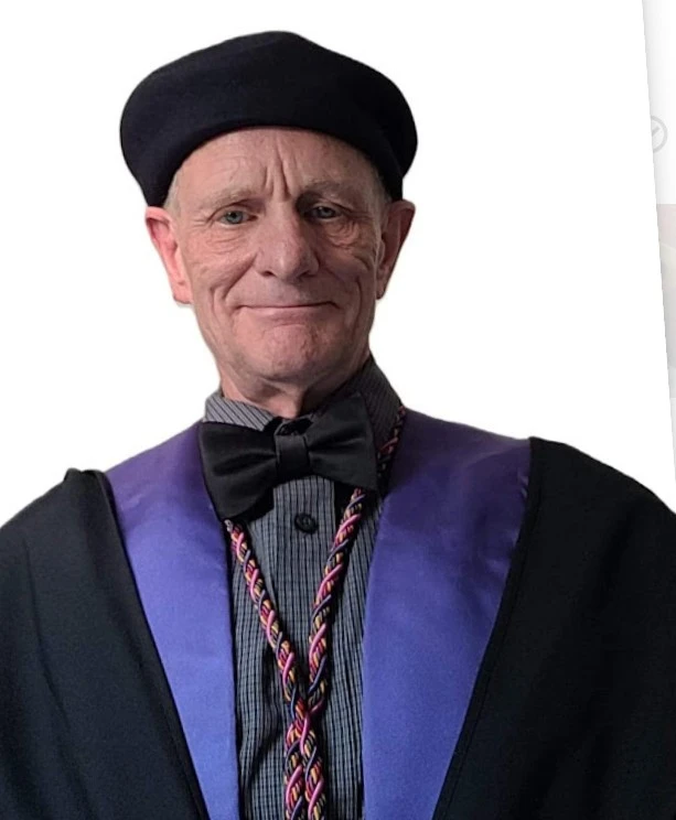 Professor C profile