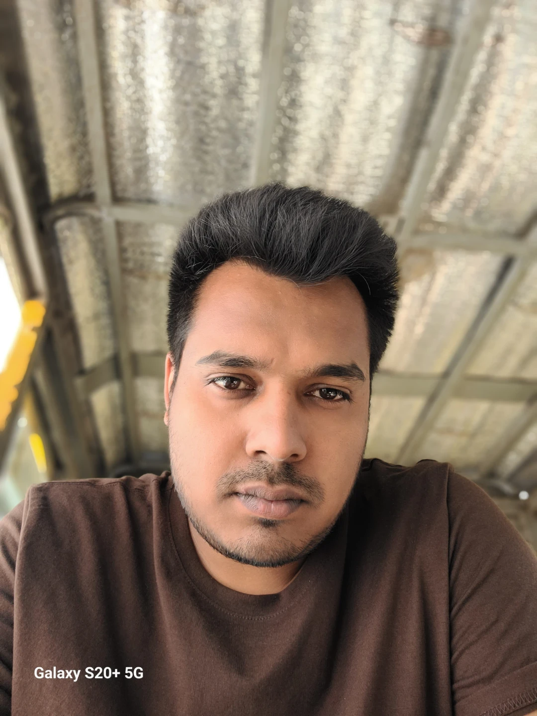mahadi hassan profile