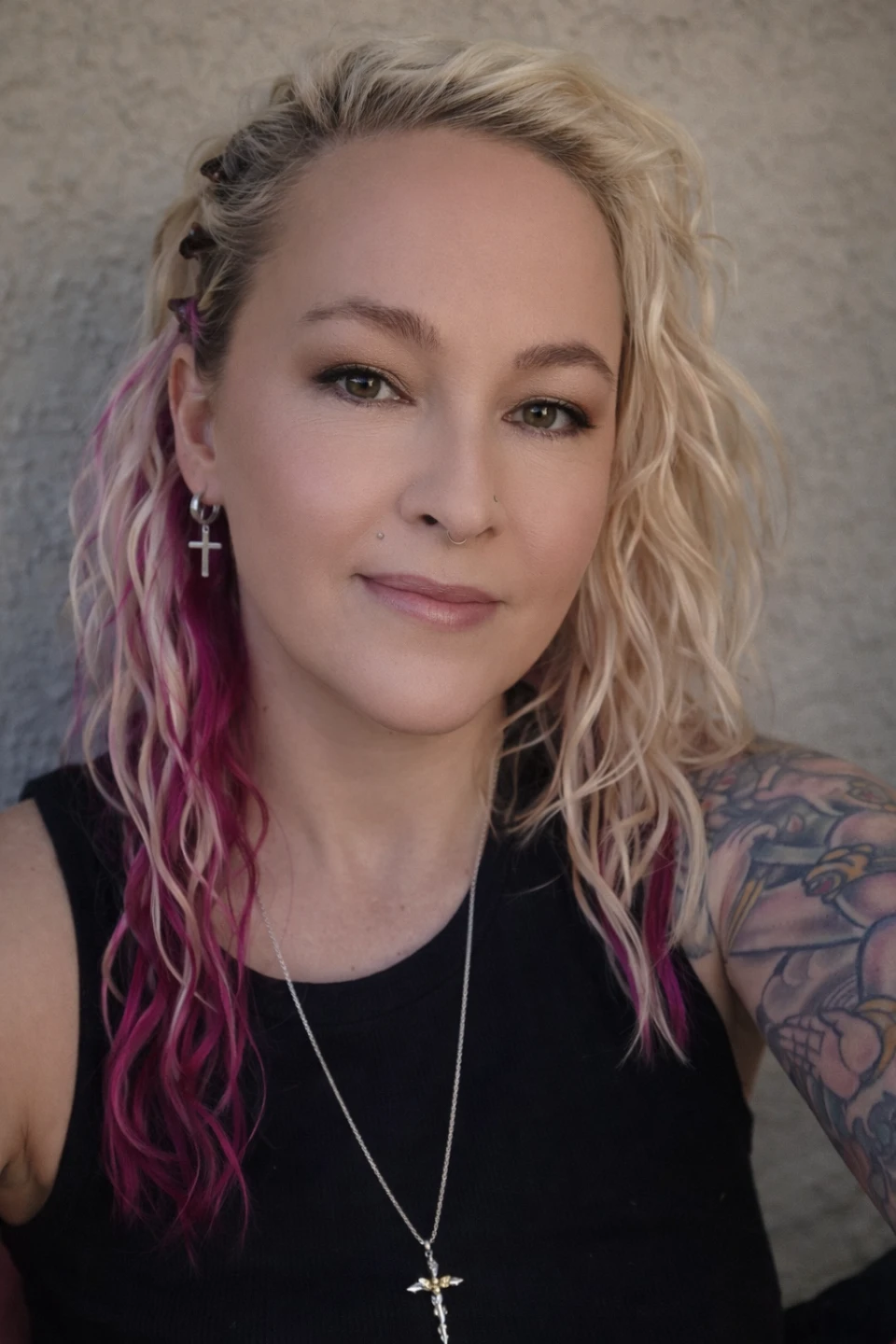 Stevie 530365 profile