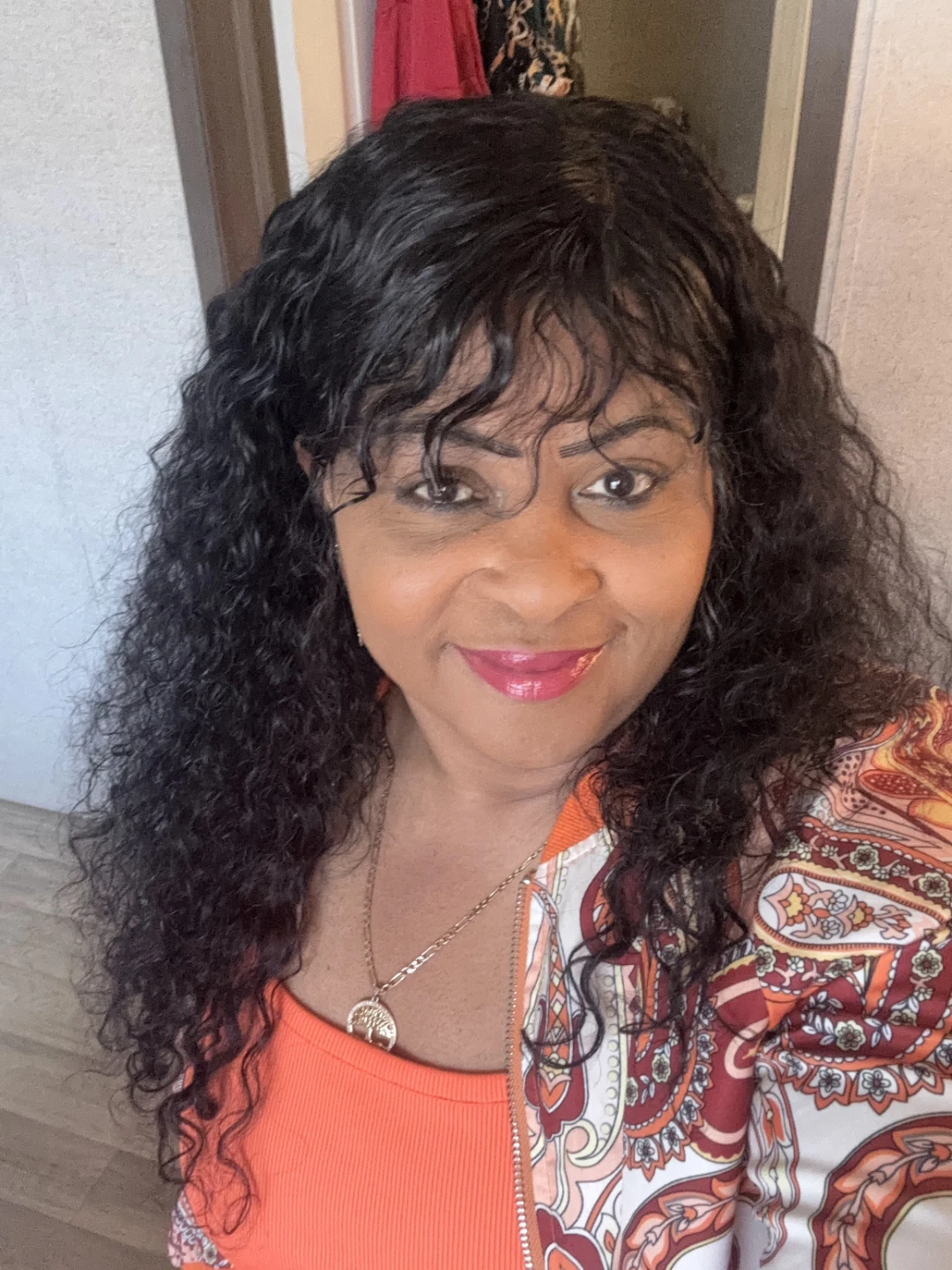 Kimberly Ross profile