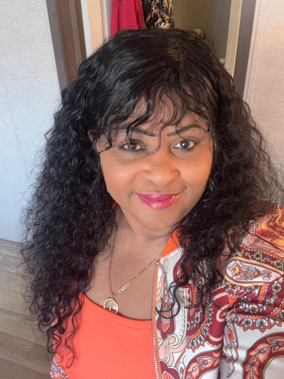 Kimberly Ross profile