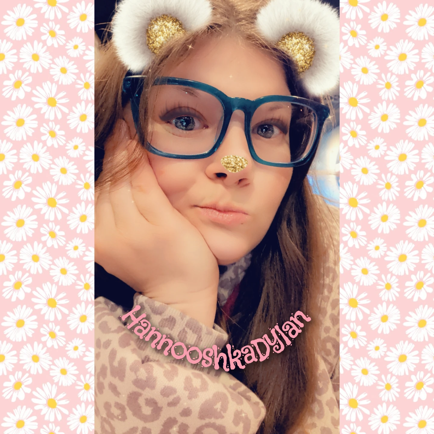 Hannah Dylan profile