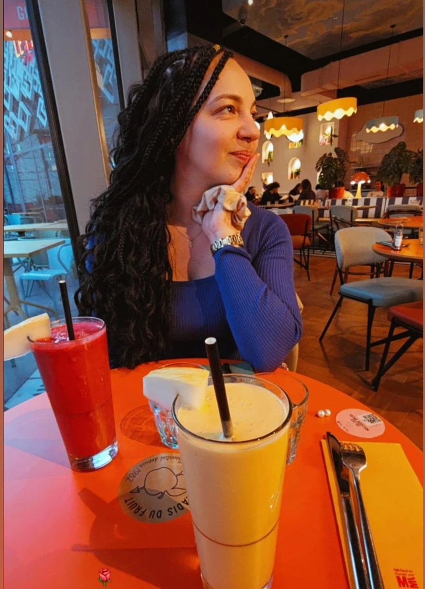 Nawelle profile
