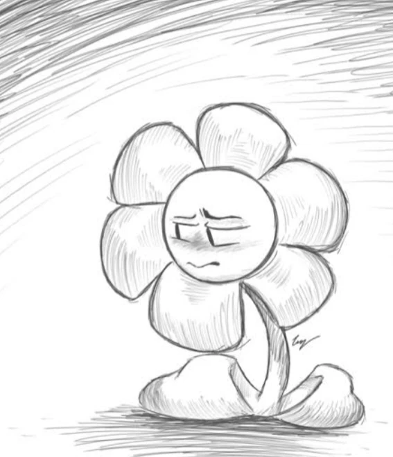 flowey profile