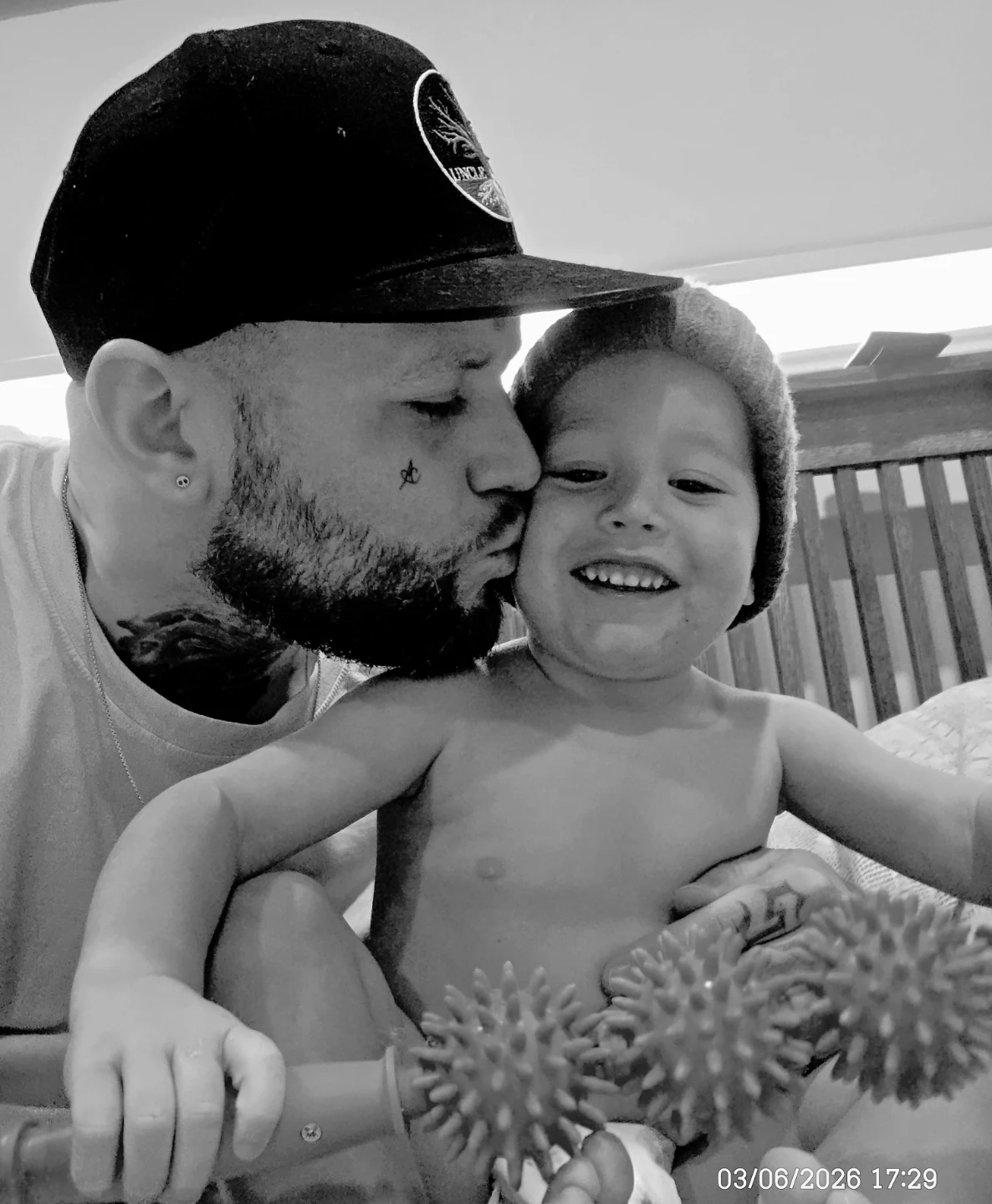 Aidan Rivait profile