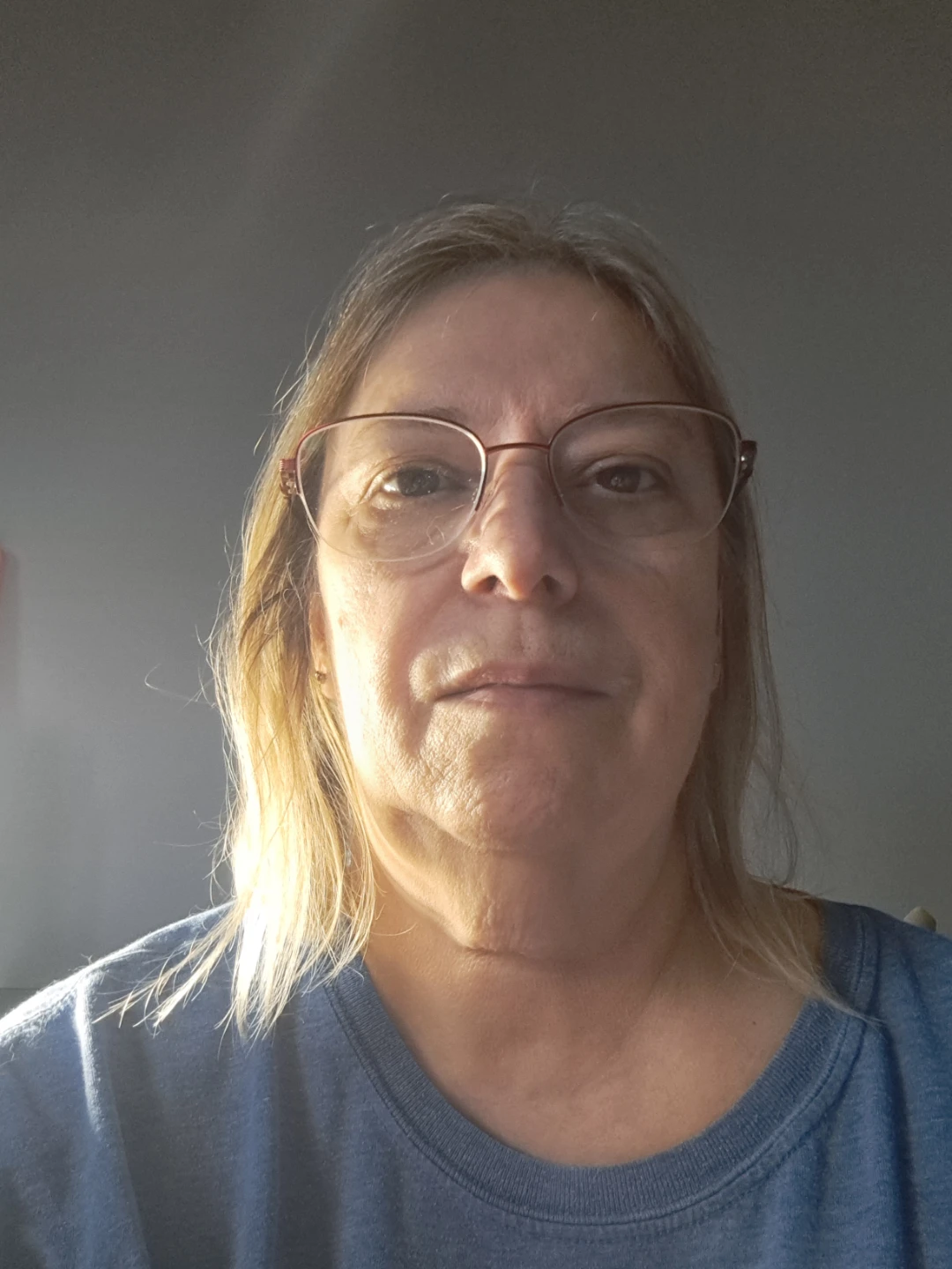 Tricia profile
