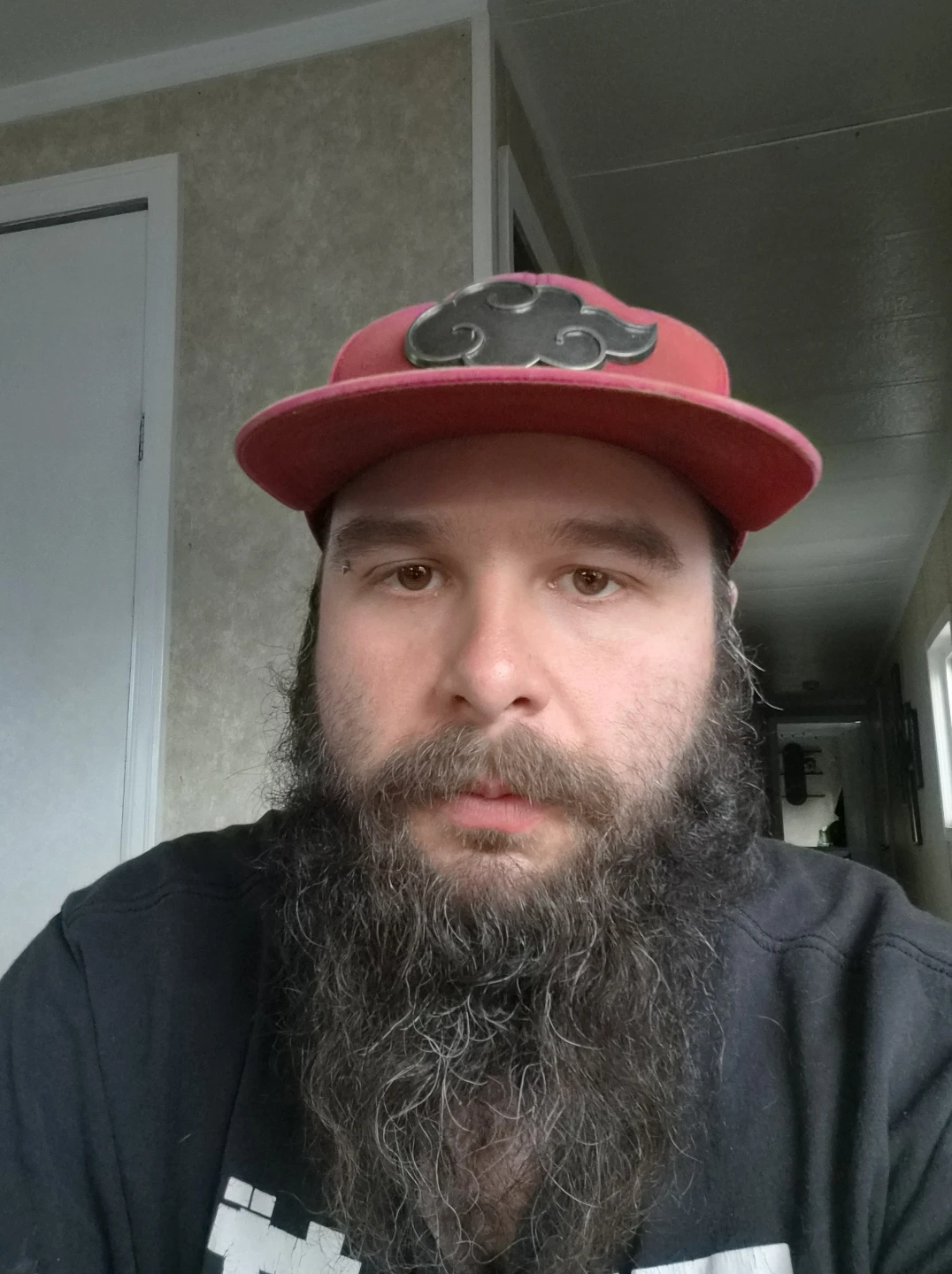 Mitch profile