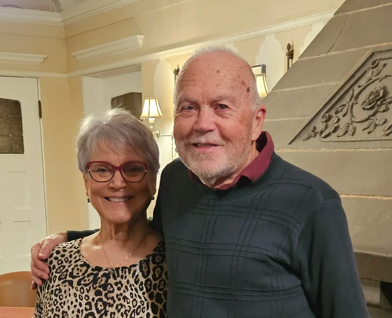 Kevin Gallagher profile