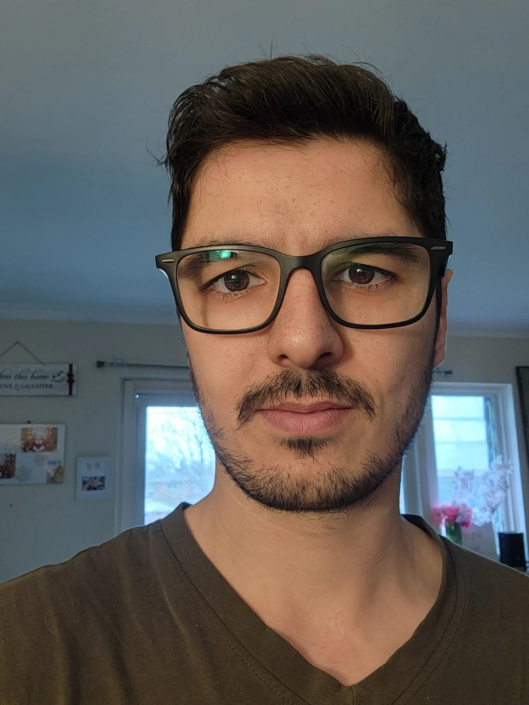 Adam profile