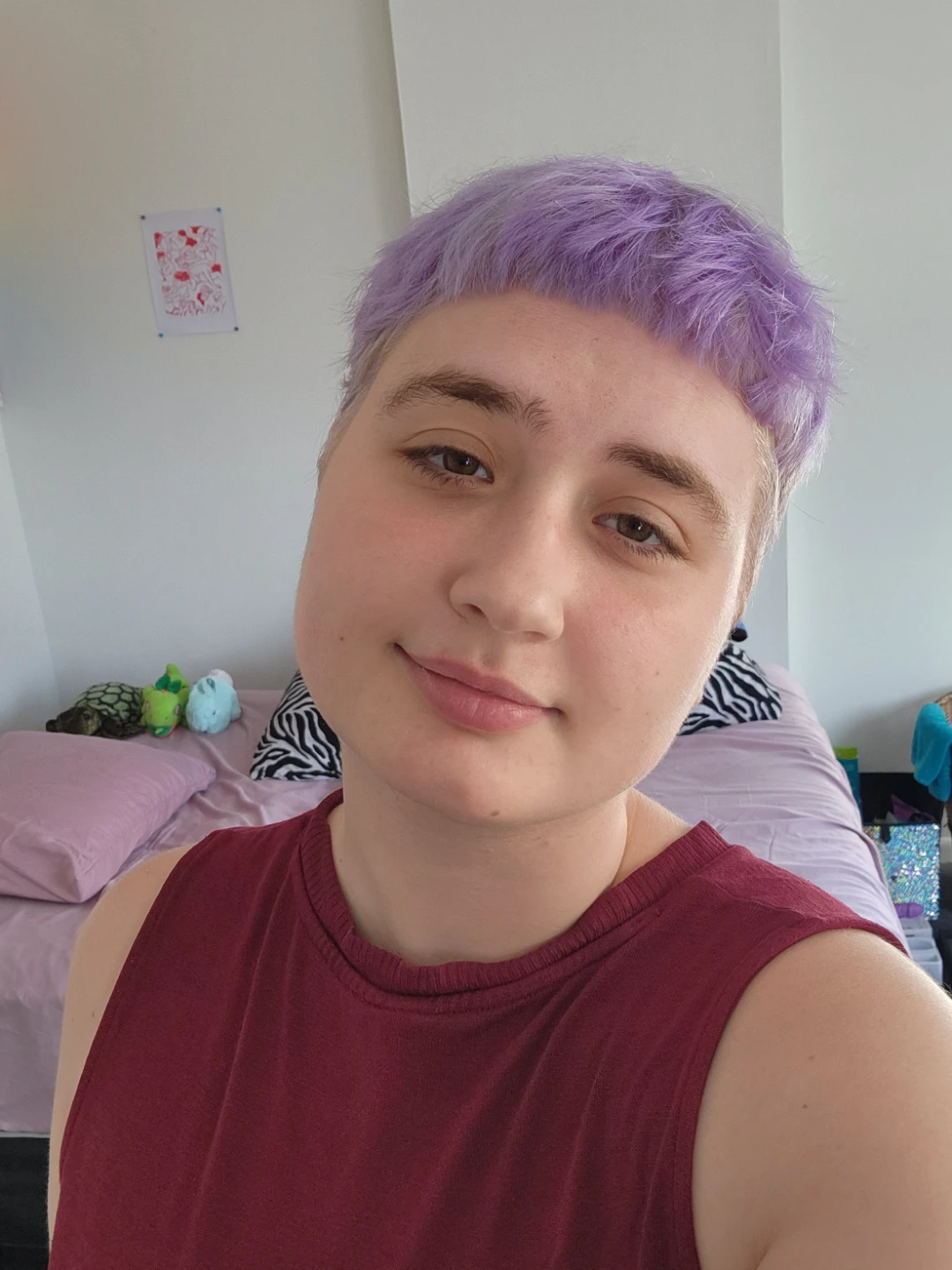Ashleigh Schrum profile