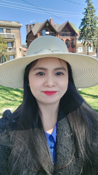 Duyen Nguyen profile
