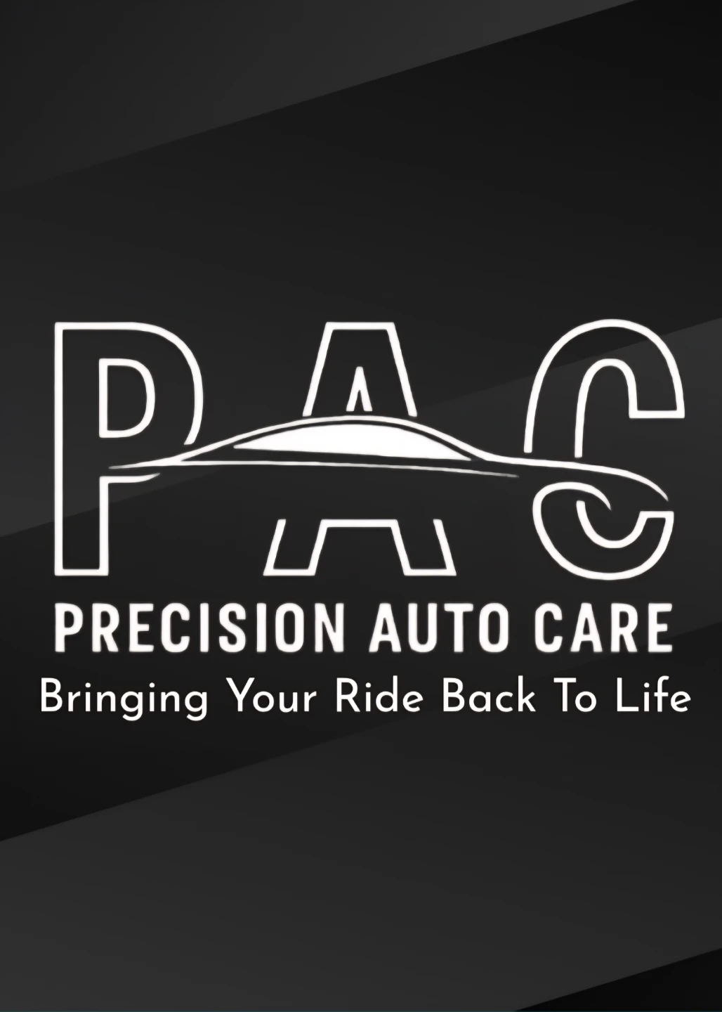 Precision Auto Care profile