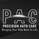 Precision Auto Care profile