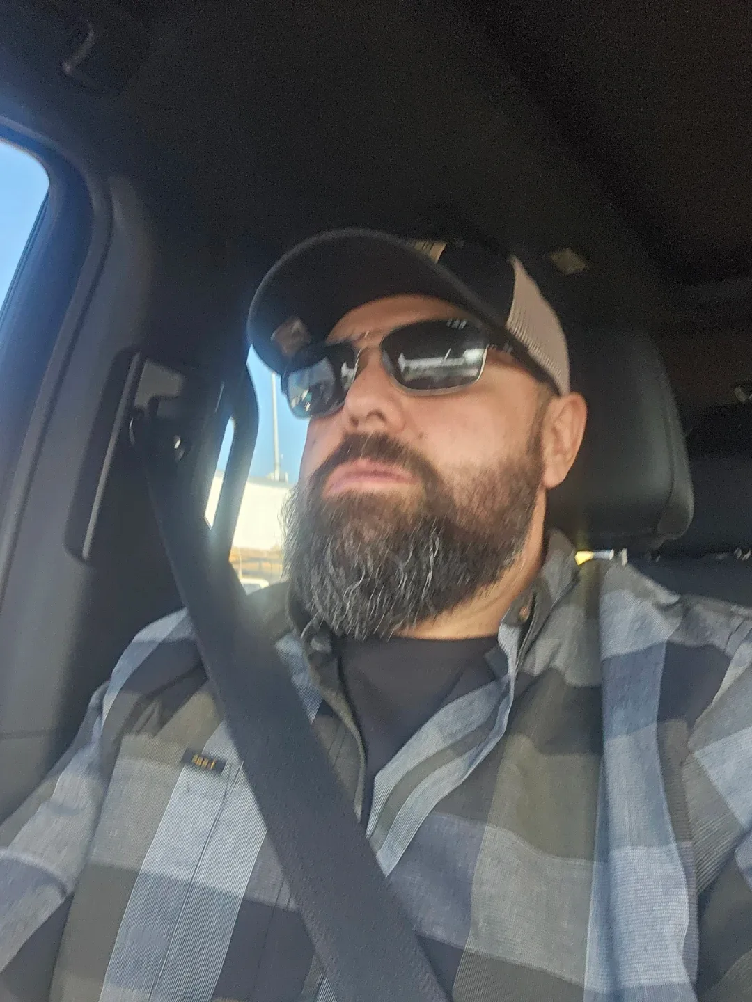 George Olmos profile