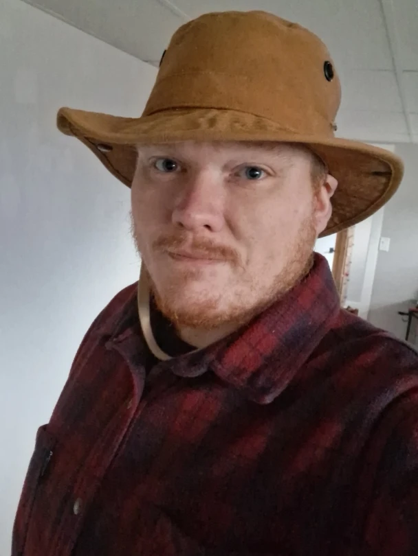 Steven Burns profile