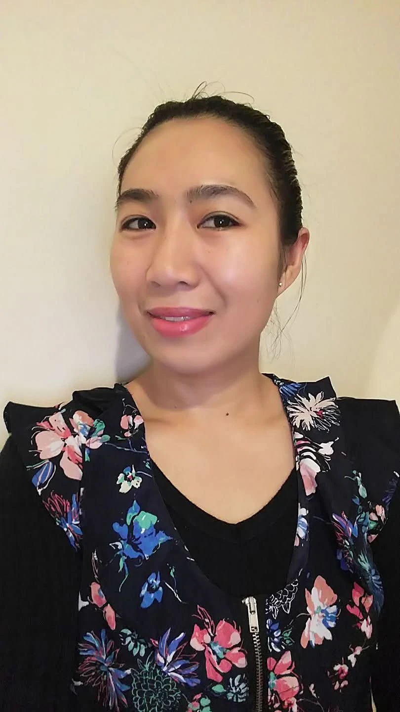 Baelibeth Gumotud