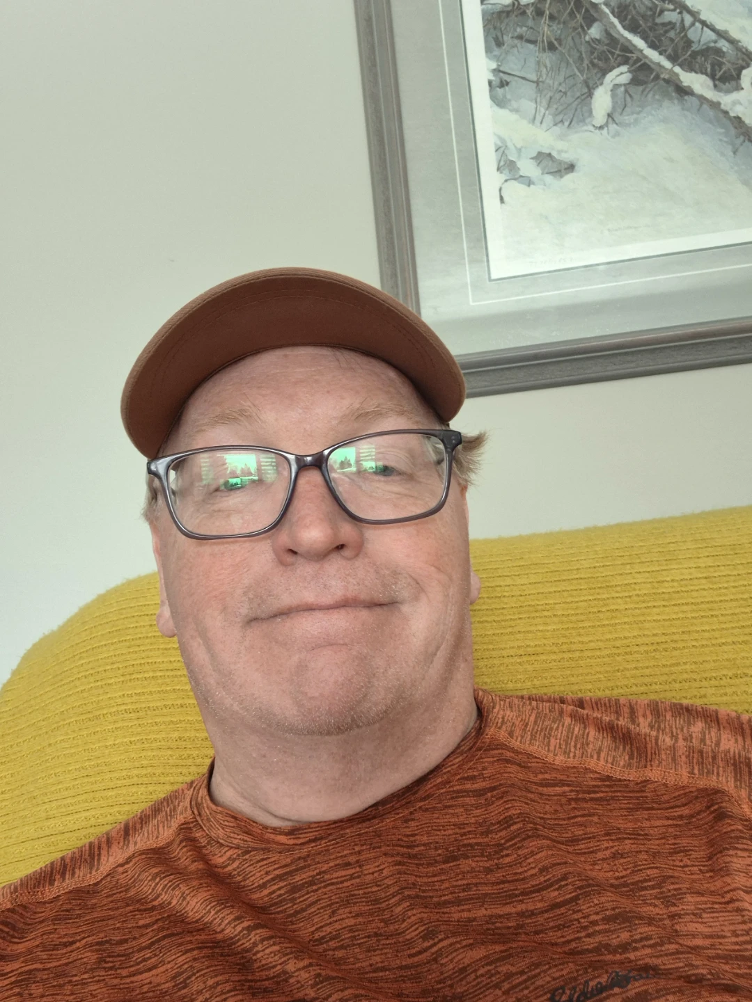 Jeff U profile