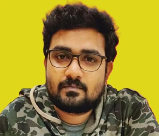 saran raj profile