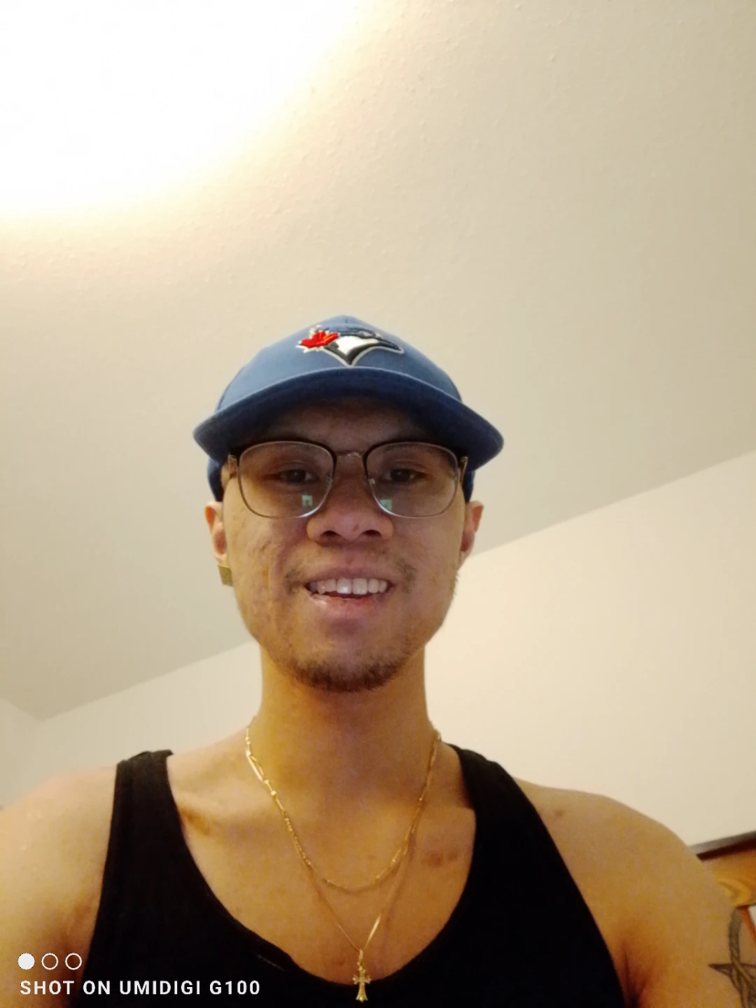 AlphayX Godshotta profile