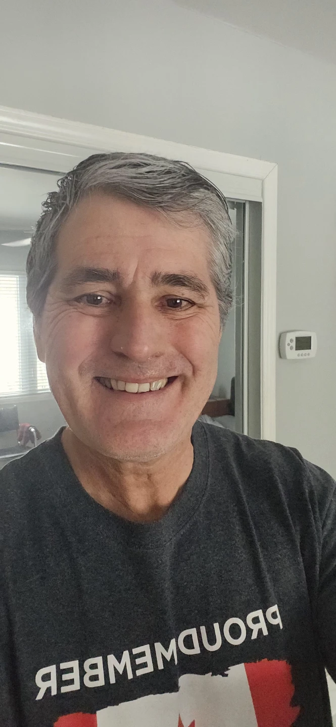 Steve Jovanovic profile