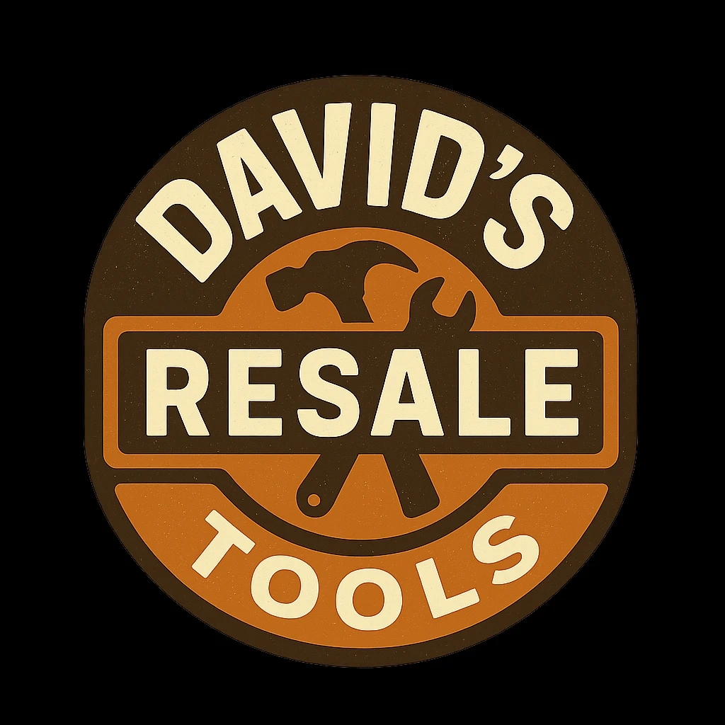 resale tools profile