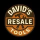 resale tools profile