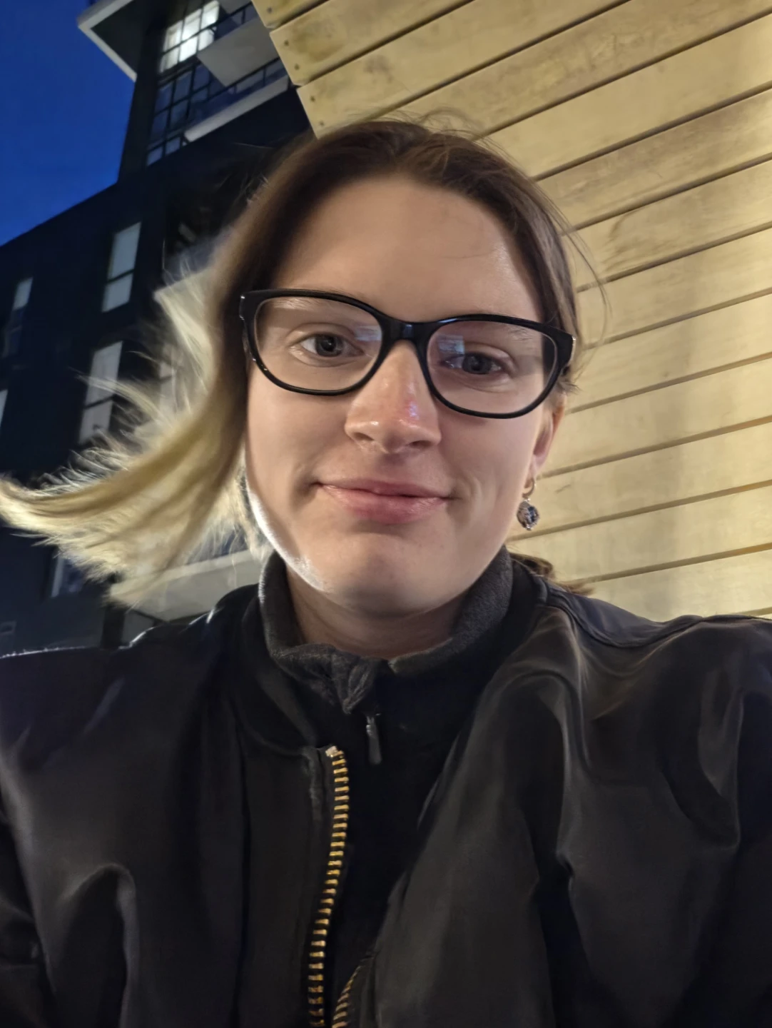 April braune profile