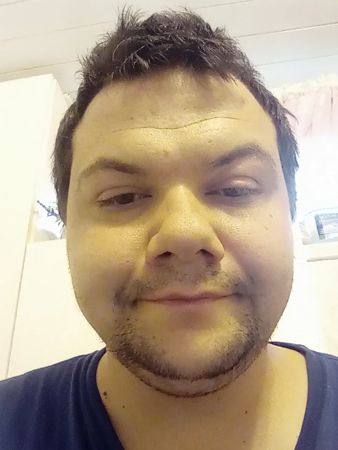 Allan freure profile