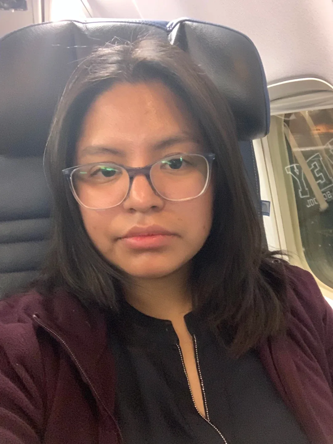 Maria Isabel profile